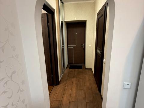 квартира за адресою Відінська вул., 23а