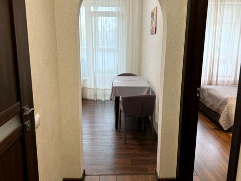 квартира за адресою Відінська вул., 23а