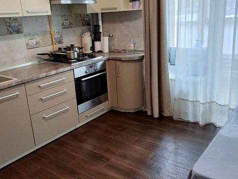 квартира за адресою Відінська вул., 23а