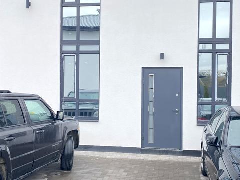 квартира за адресою Володимирська, 25