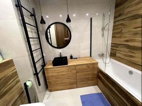 квартира по адресу Предславинская ул., 55-А