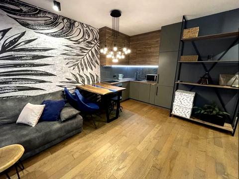 квартира по адресу Предславинская ул., 55-А