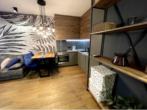 квартира по адресу Предславинская ул., 55-А