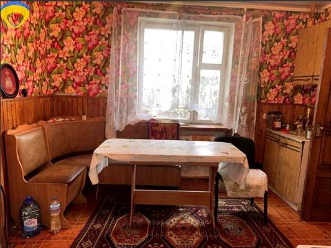 дом по адресу Победы ул., 35