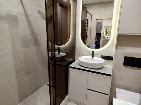 квартира за адресою Михайла Максимовича вул. (Онуфрія Трутенка), 24-В