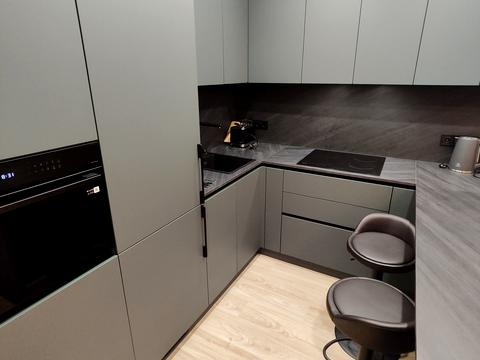 квартира за адресою Михайла Максимовича вул. (Онуфрія Трутенка), 24-В