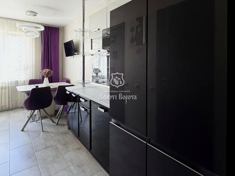 квартира за адресою Чорних Запорожців вул. (Короленка), 68-А