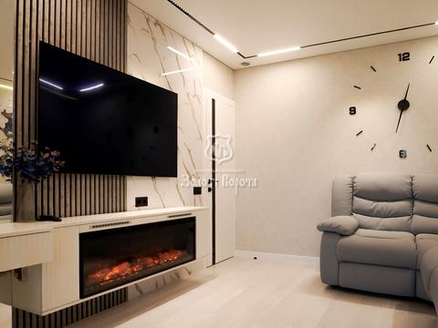 квартира за адресою Чорних Запорожців вул. (Короленка), 68-А