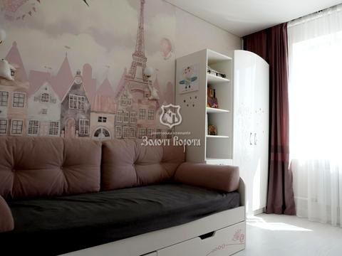 квартира за адресою Чорних Запорожців вул. (Короленка), 68-А