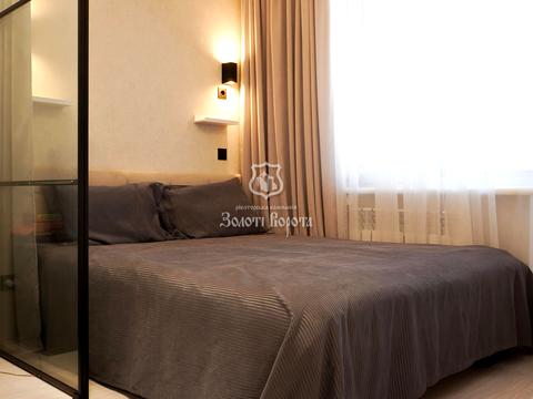 квартира за адресою Чорних Запорожців вул. (Короленка), 68-А