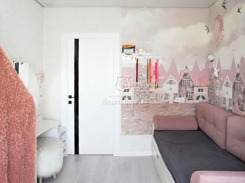 квартира за адресою Чорних Запорожців вул. (Короленка), 68-А