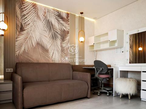 квартира за адресою Чорних Запорожців вул. (Короленка), 68-А