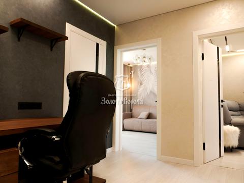 квартира за адресою Чорних Запорожців вул. (Короленка), 68-А