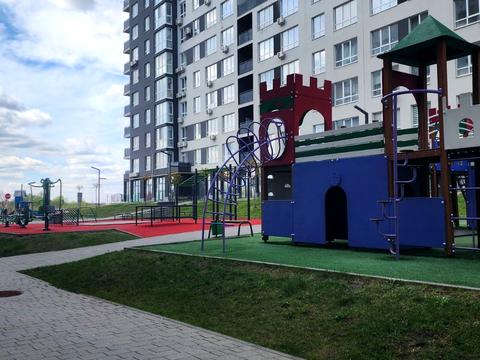 квартира за адресою Трускавецька вул., (Будинок З)