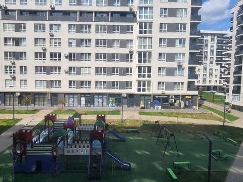 квартира за адресою Трускавецька вул., (Будинок З)