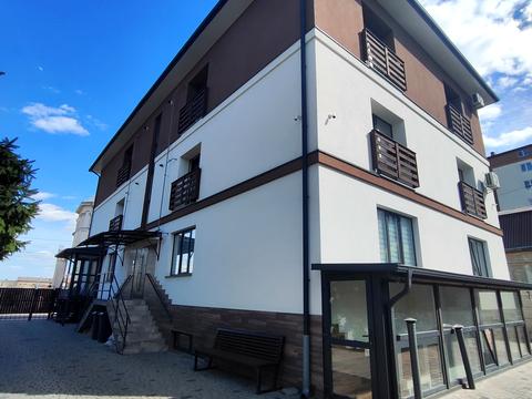 квартира за адресою Дворецька вул., 38