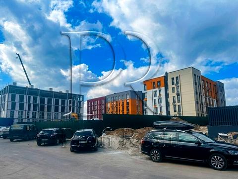 квартира по адресу Поліська ул., (Будинок 5)