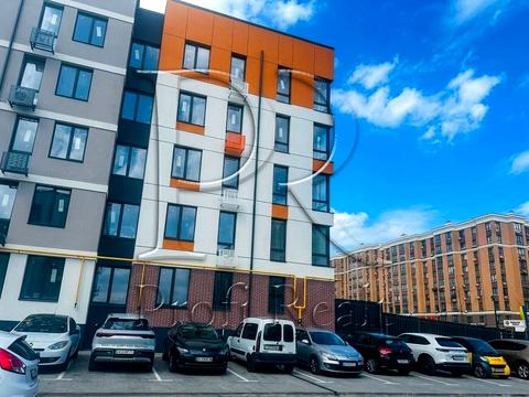 квартира по адресу Поліська ул., (Будинок 5)