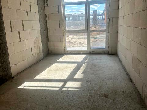 квартира по адресу Поліська ул., (Будинок 5)