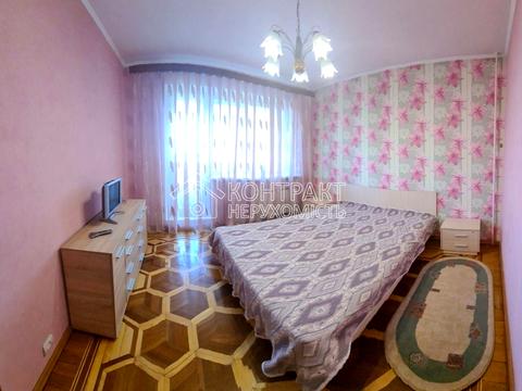 квартира по адресу Волонтёрская ул. (Социалистическая), 61