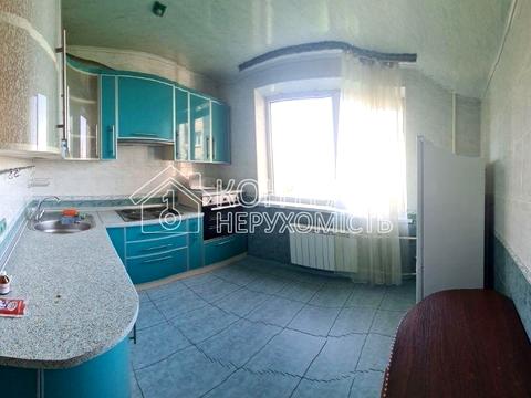 квартира по адресу Волонтёрская ул. (Социалистическая), 61