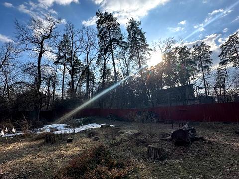 участок по адресу Институтская ул. (Артема), 47а