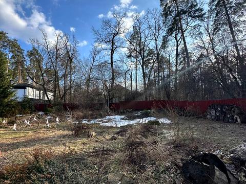 участок по адресу Институтская ул. (Артема), 47а