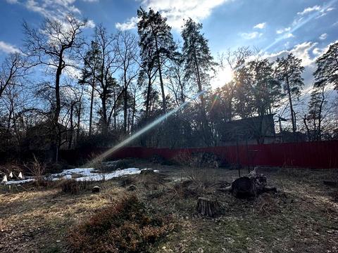 участок по адресу Институтская ул. (Артема), 47а