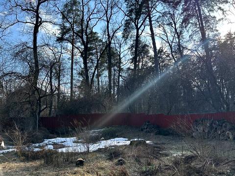 участок по адресу Институтская ул. (Артема), 47а