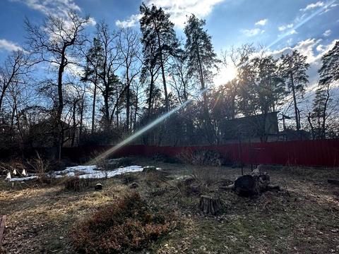 участок по адресу Институтская ул. (Артема), 47а