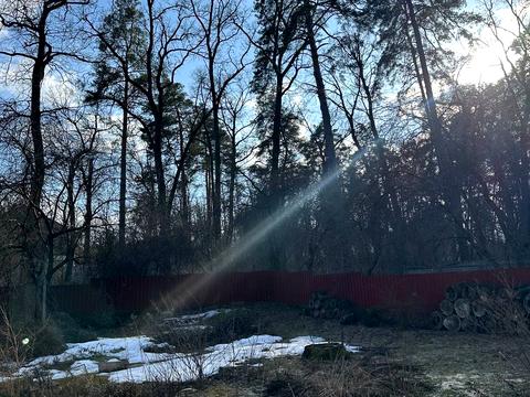 участок по адресу Институтская ул. (Артема), 47а