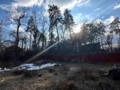 участок по адресу Институтская ул. (Артема), 47а