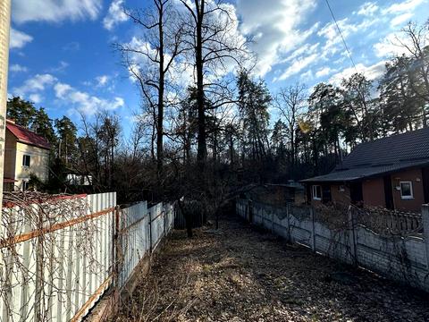 участок по адресу Институтская ул. (Артема), 47а