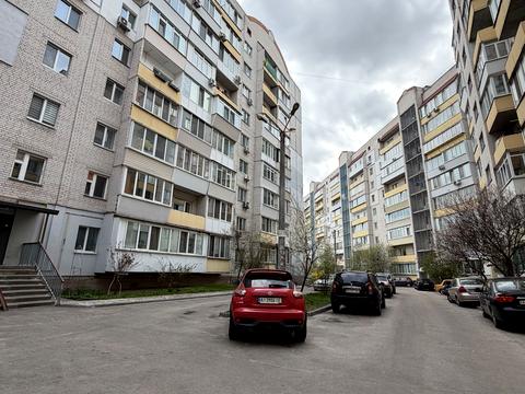 квартира по адресу Бабкина пер., 12