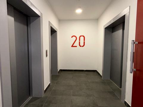 квартира за адресою Всеволода Змієнка вул., 21