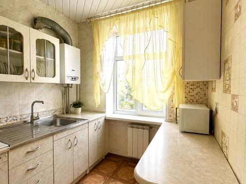 квартира за адресою Привокзальна вул., 35-Б