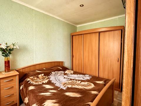 квартира за адресою Привокзальна вул., 35-Б