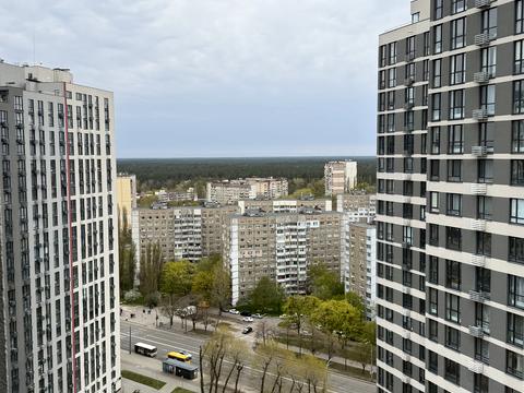 квартира по адресу Всеволода Змеенко ул., 21