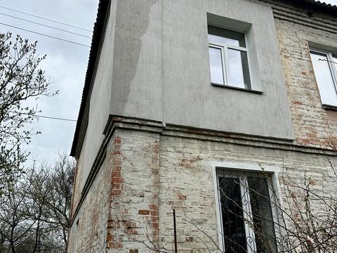 квартира за адресою Привокзальна вул., 35-Б