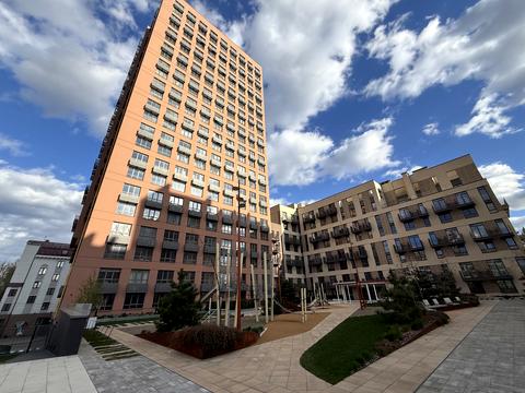квартира по адресу Вавиловых ул., 11