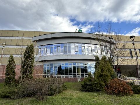 квартира по адресу Вавиловых ул., 11