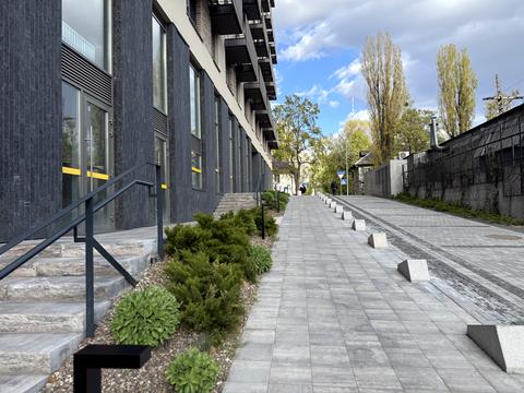 квартира по адресу Вавиловых ул., 11