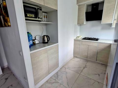 квартира за адресою Михайла Максимовича вул., 3