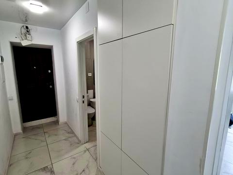 квартира за адресою Михайла Максимовича вул., 3