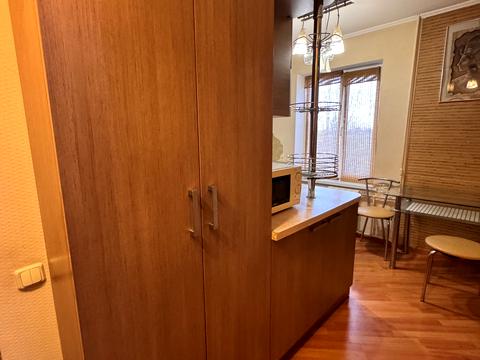квартира по адресу Гусовського ул., 2