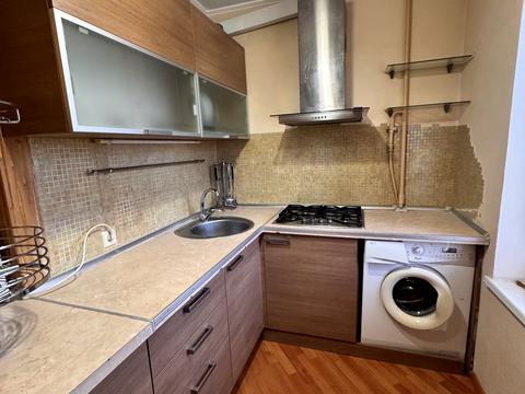 квартира по адресу Гусовського ул., 2