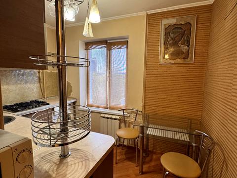 квартира по адресу Гусовського ул., 2