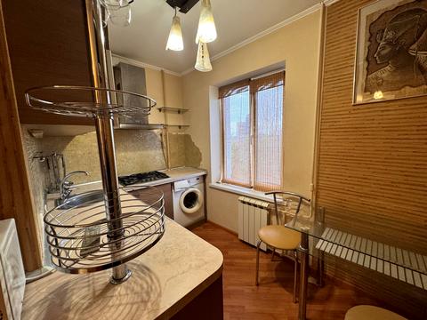 квартира по адресу Гусовського ул., 2