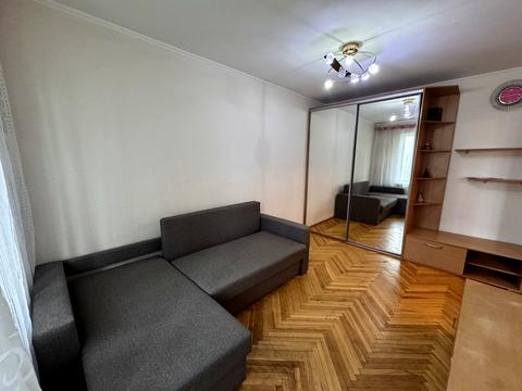 квартира по адресу Гусовського ул., 2