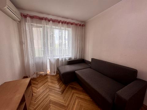 квартира по адресу Гусовського ул., 2